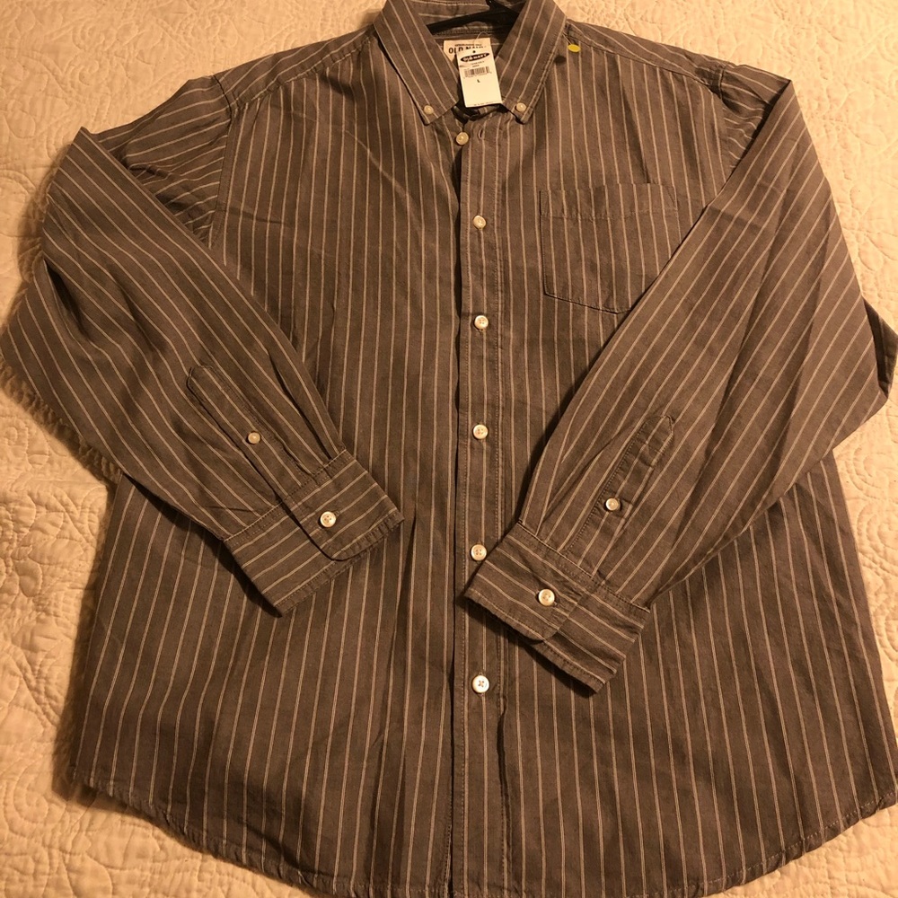 Old Navy Shirt